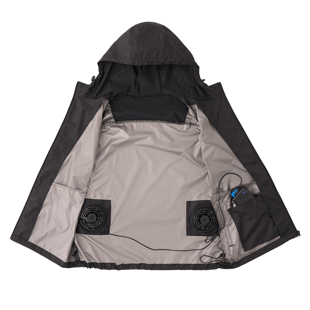 クールファンベスト　ベスト