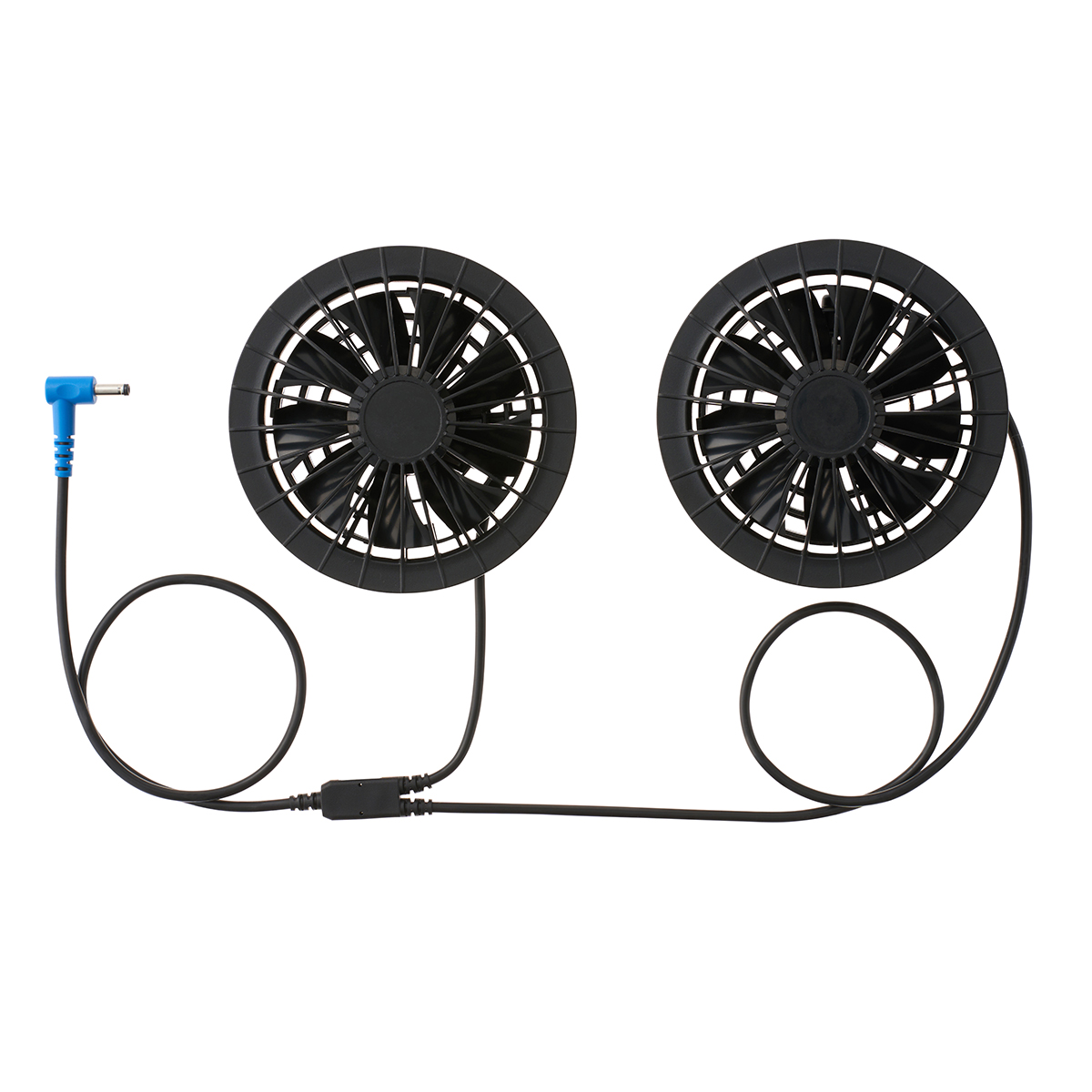 クールファンベスト　ベスト