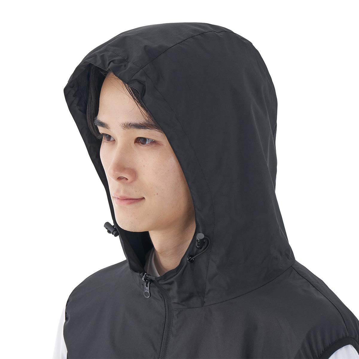 クールファンベスト　ベスト