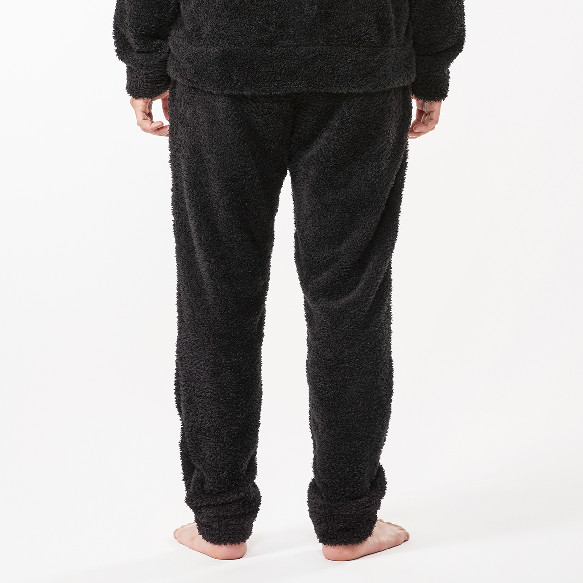 LOGOS ソフラックスコンフォートパンツ（メンズ）♯34503 トップス