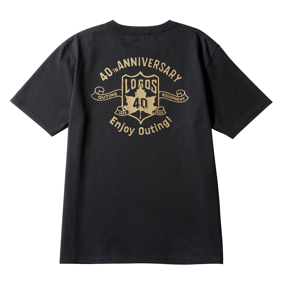 40th Anniversary　Tシャツ トップス