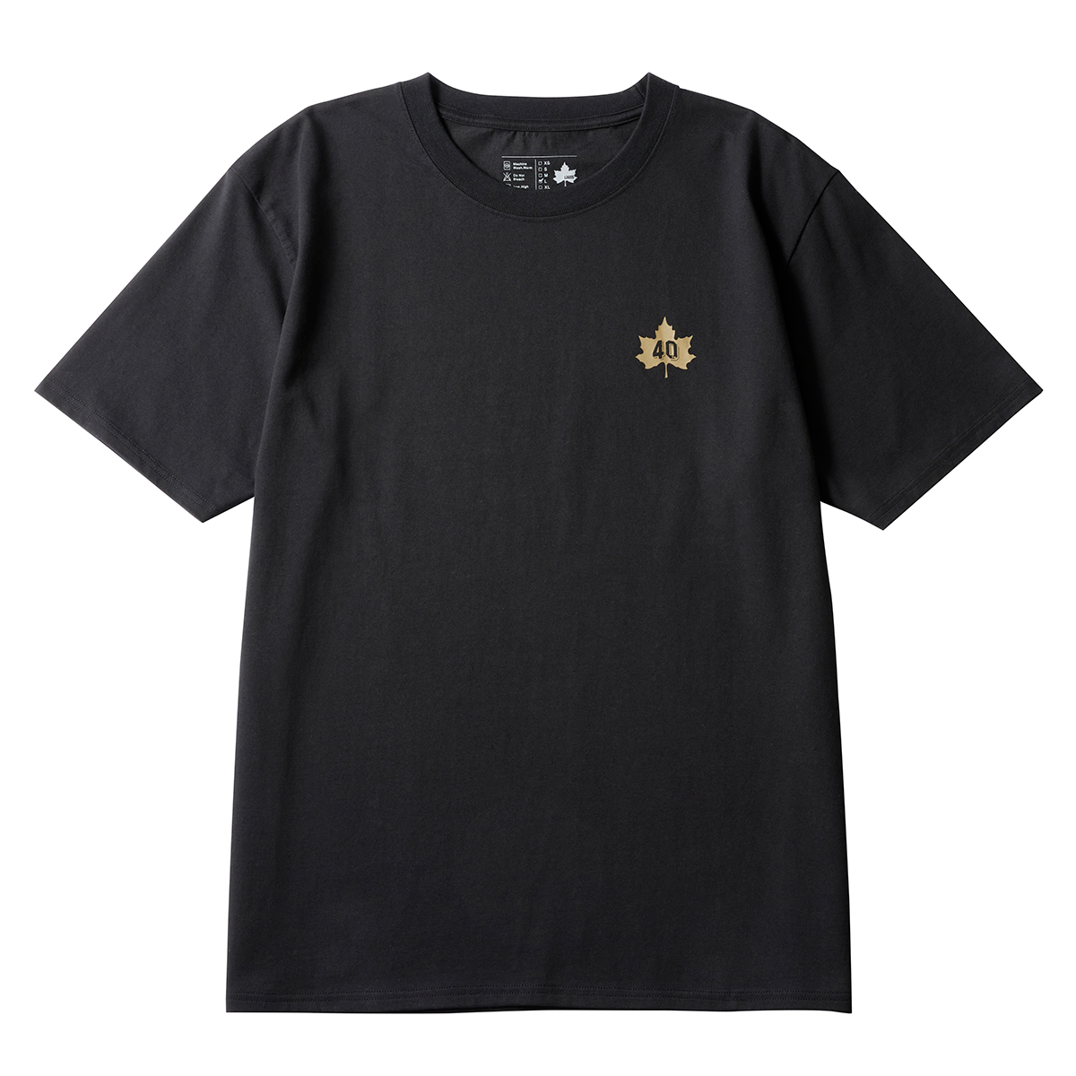 40th Anniversary　Tシャツ トップス