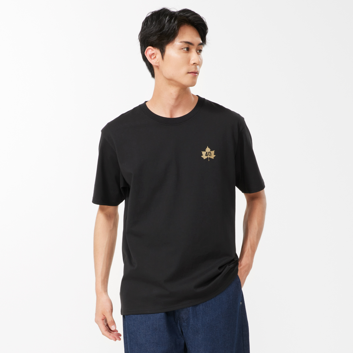40th Anniversary　Tシャツ トップス