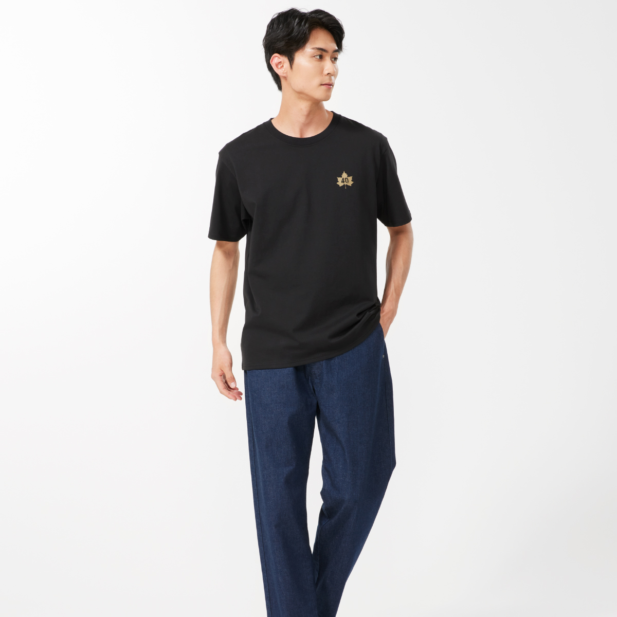 40th Anniversary　Tシャツ トップス