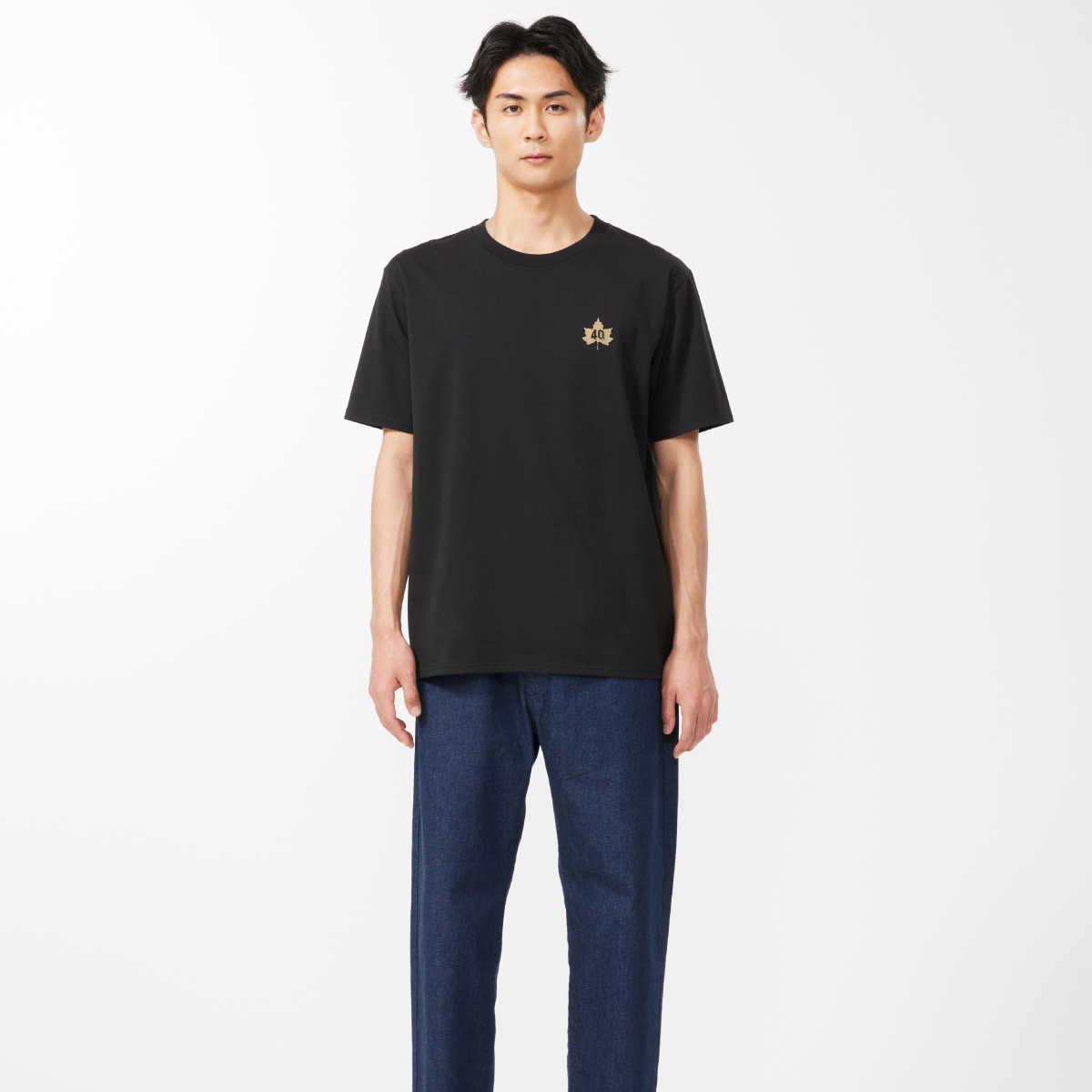 40th Anniversary　Tシャツ トップス
