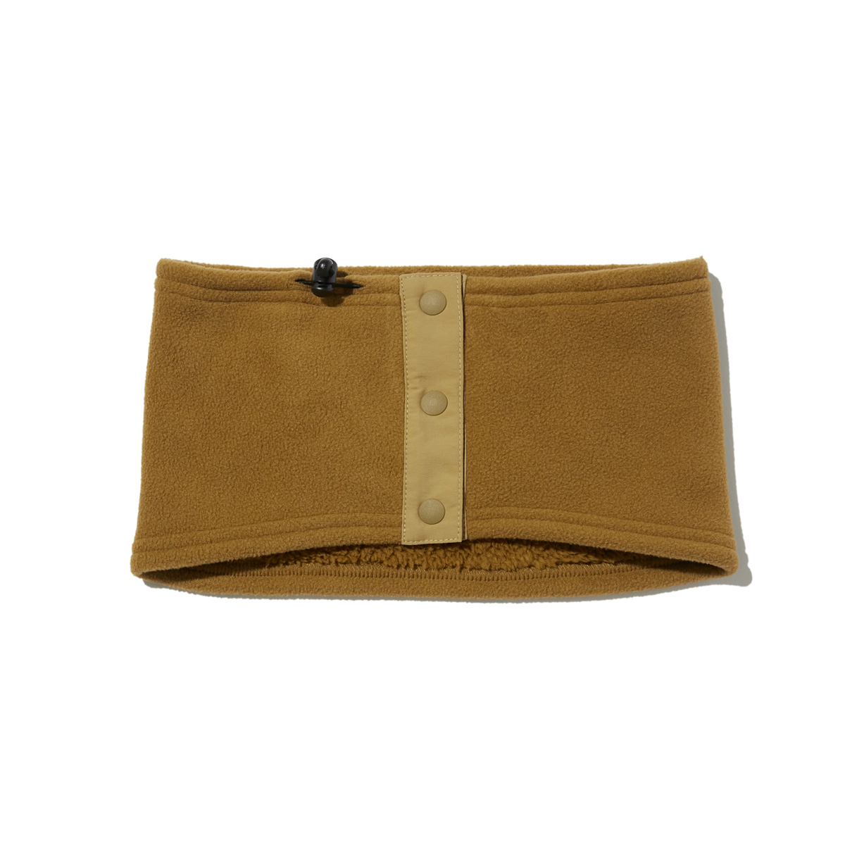 モコモコソフトネックウォーマー アクセサリー