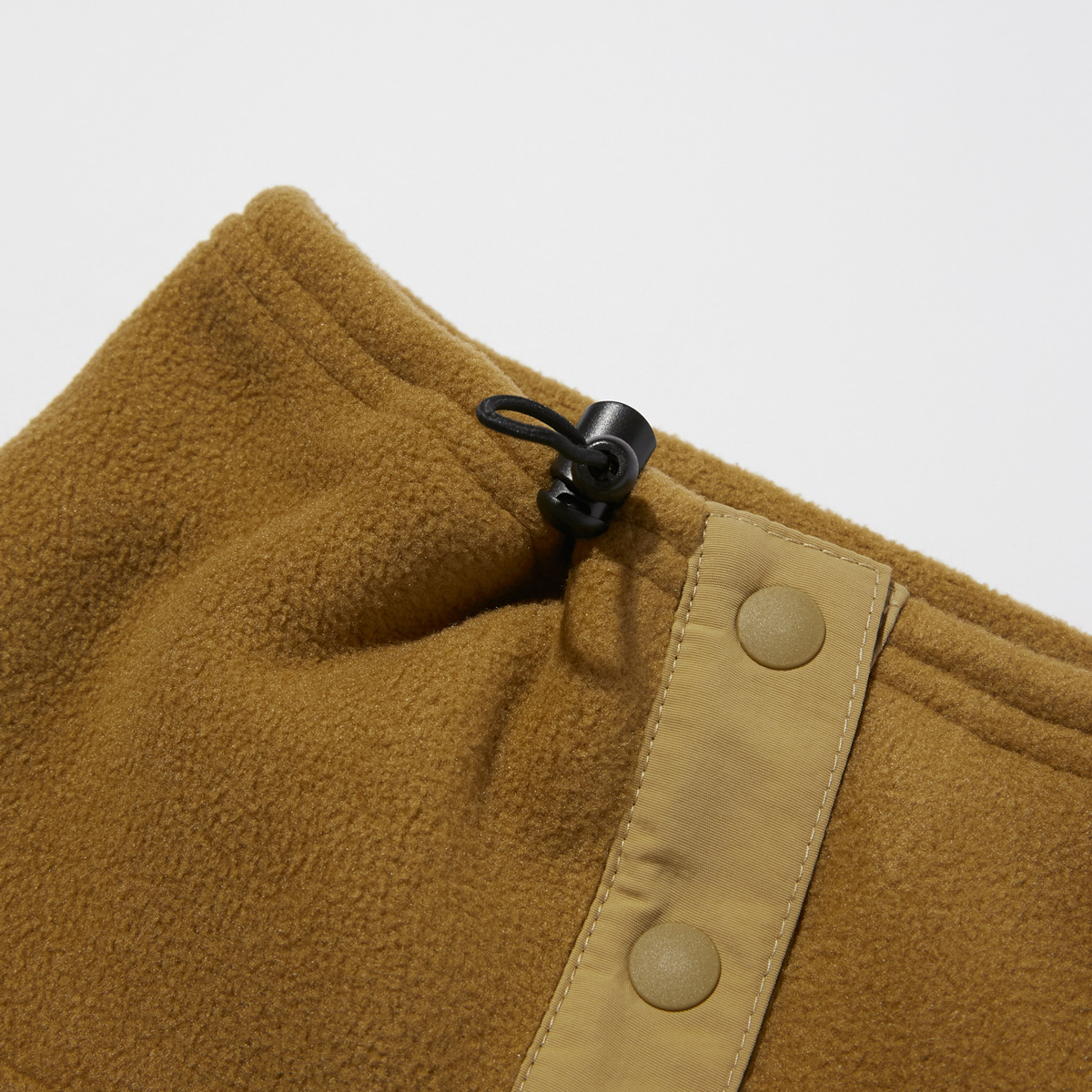 モコモコソフトネックウォーマー アクセサリー