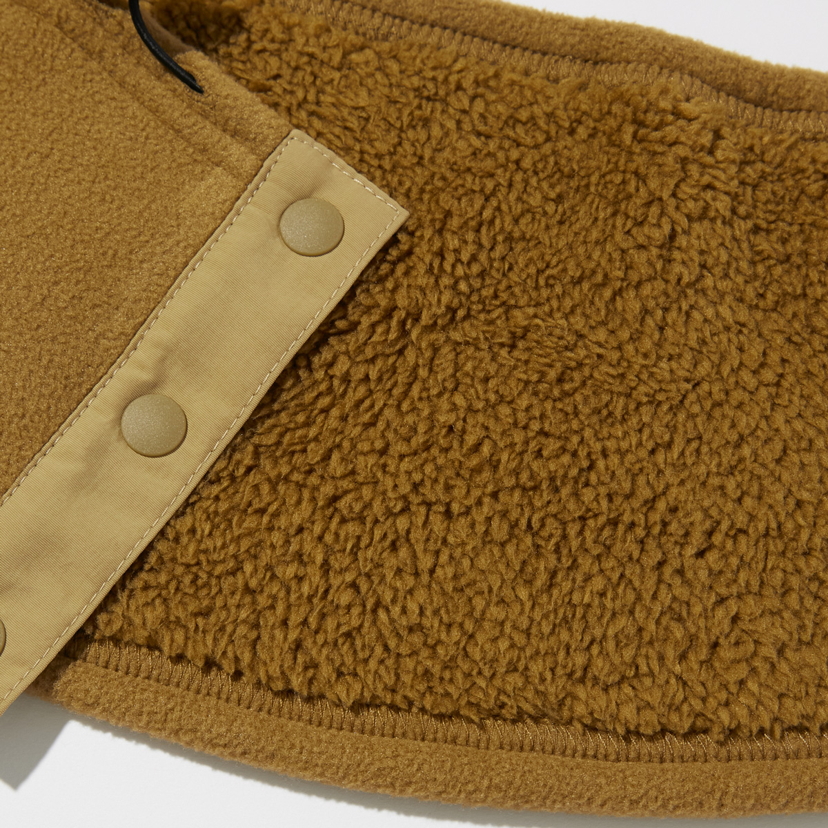 モコモコソフトネックウォーマー アクセサリー