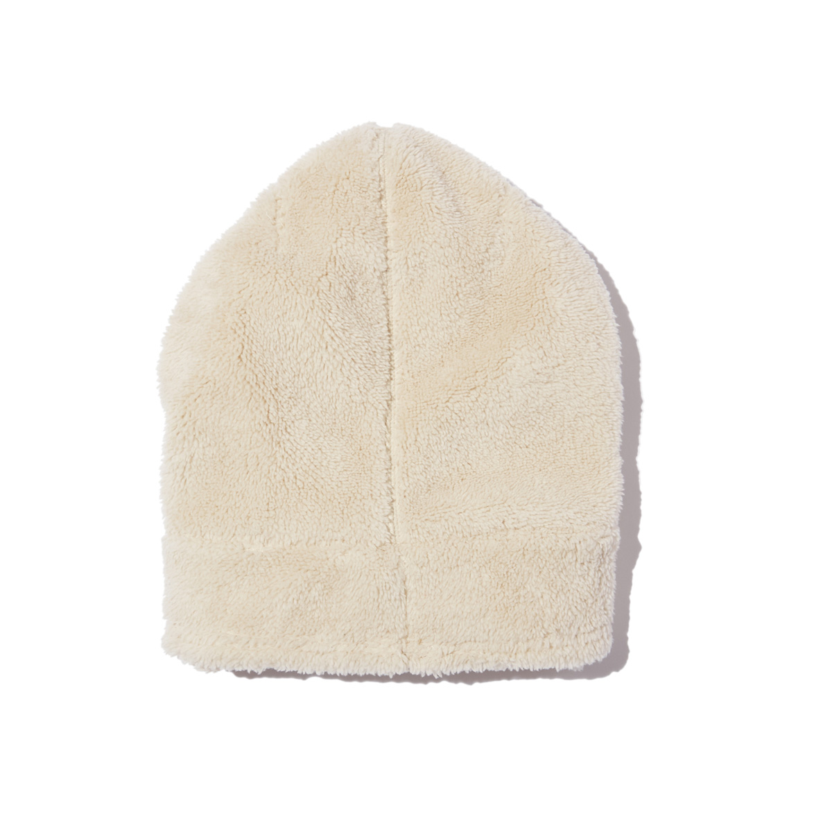 モコモコソフトネックフードウォーマー アクセサリー