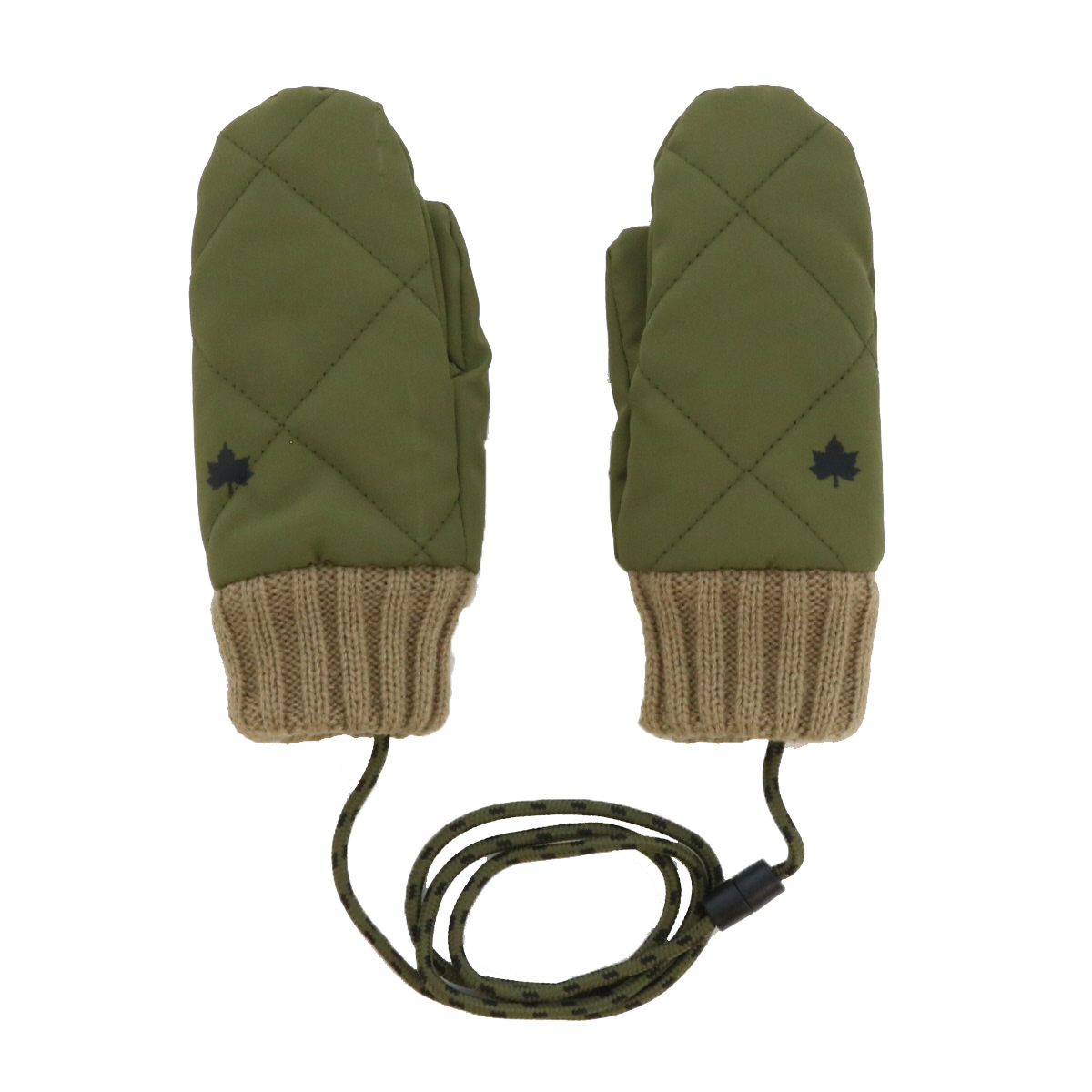 KIDS LOGOS ミトングローブ-BB アクセサリー