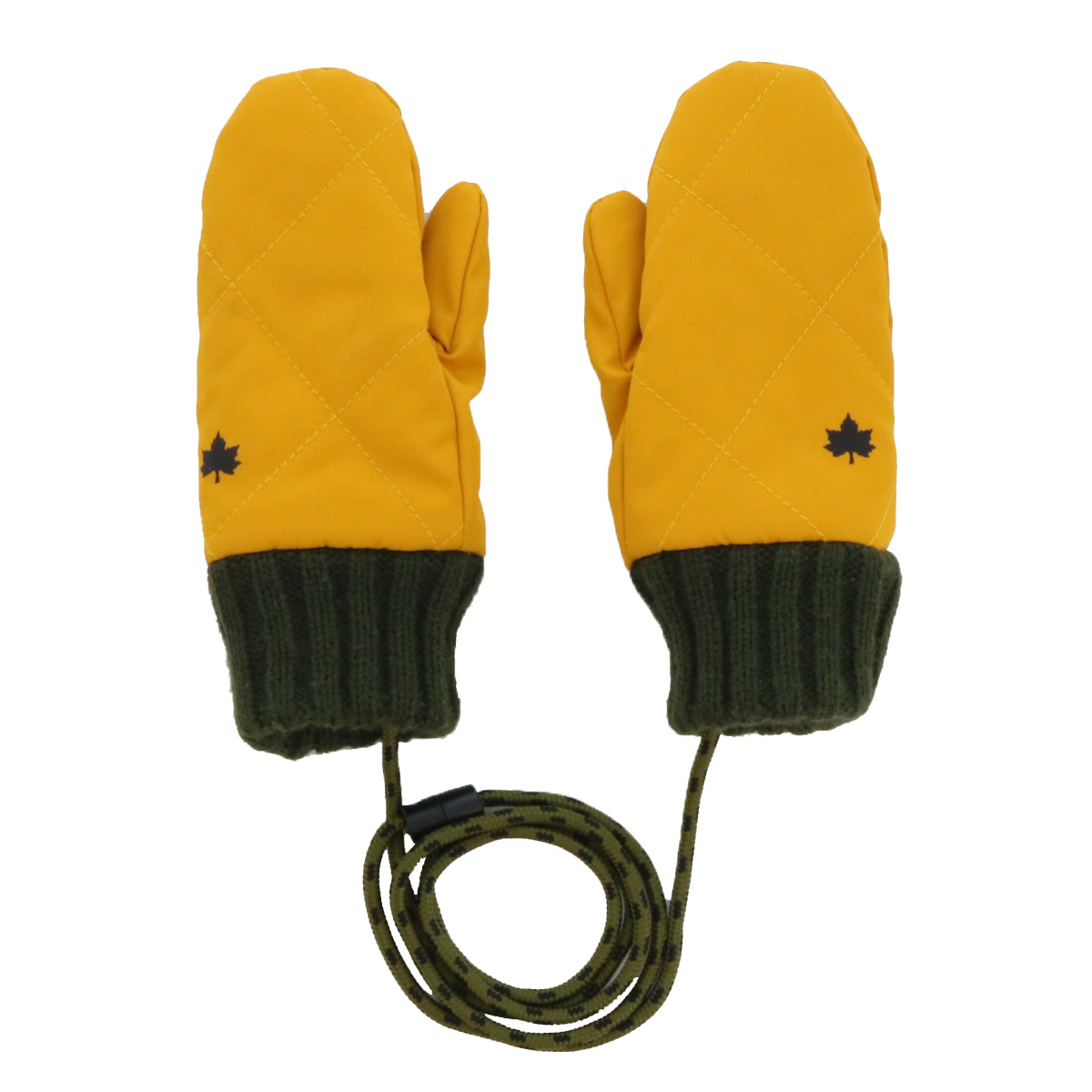 KIDS LOGOS ミトングローブ-BB アクセサリー