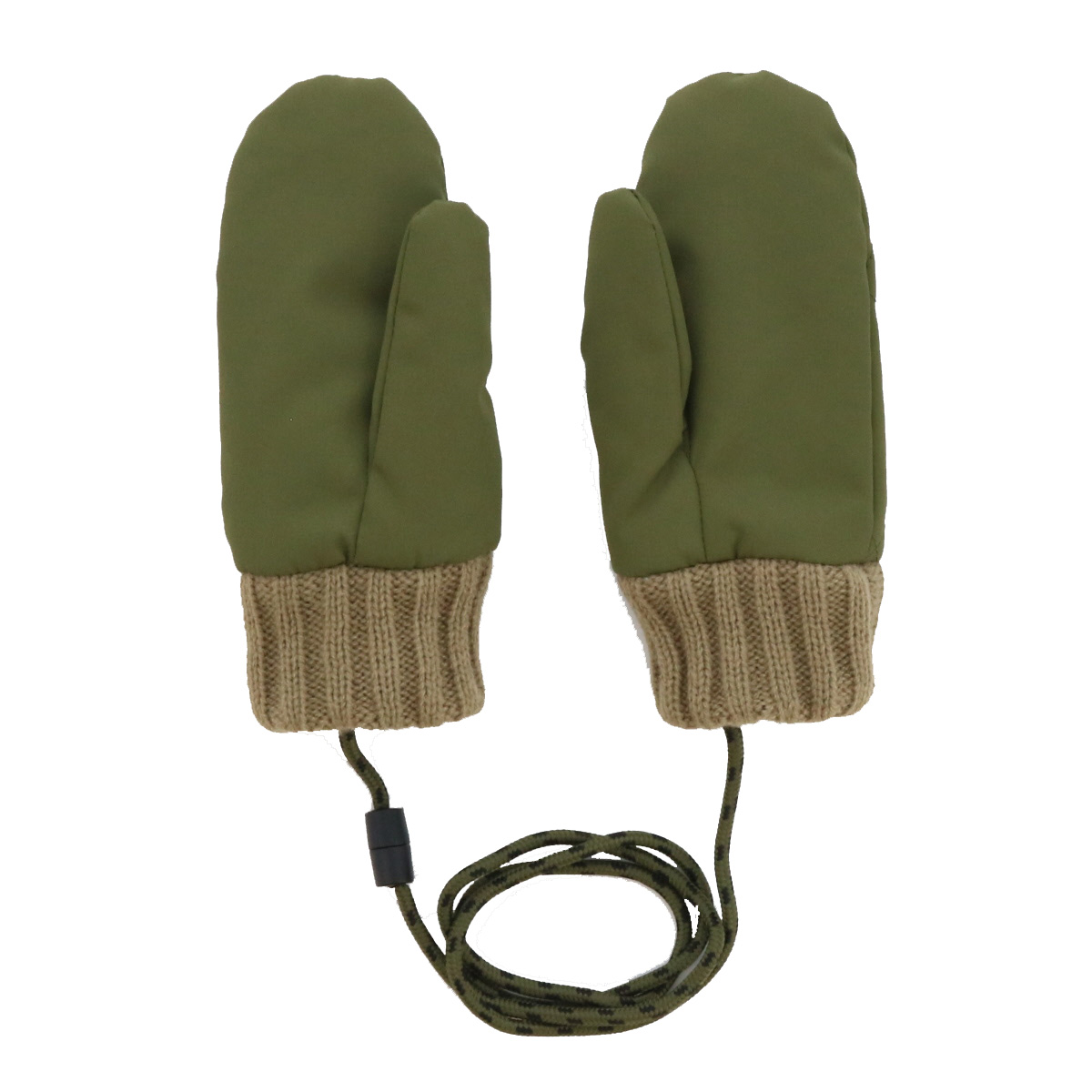 KIDS LOGOS ミトングローブ-BB アクセサリー