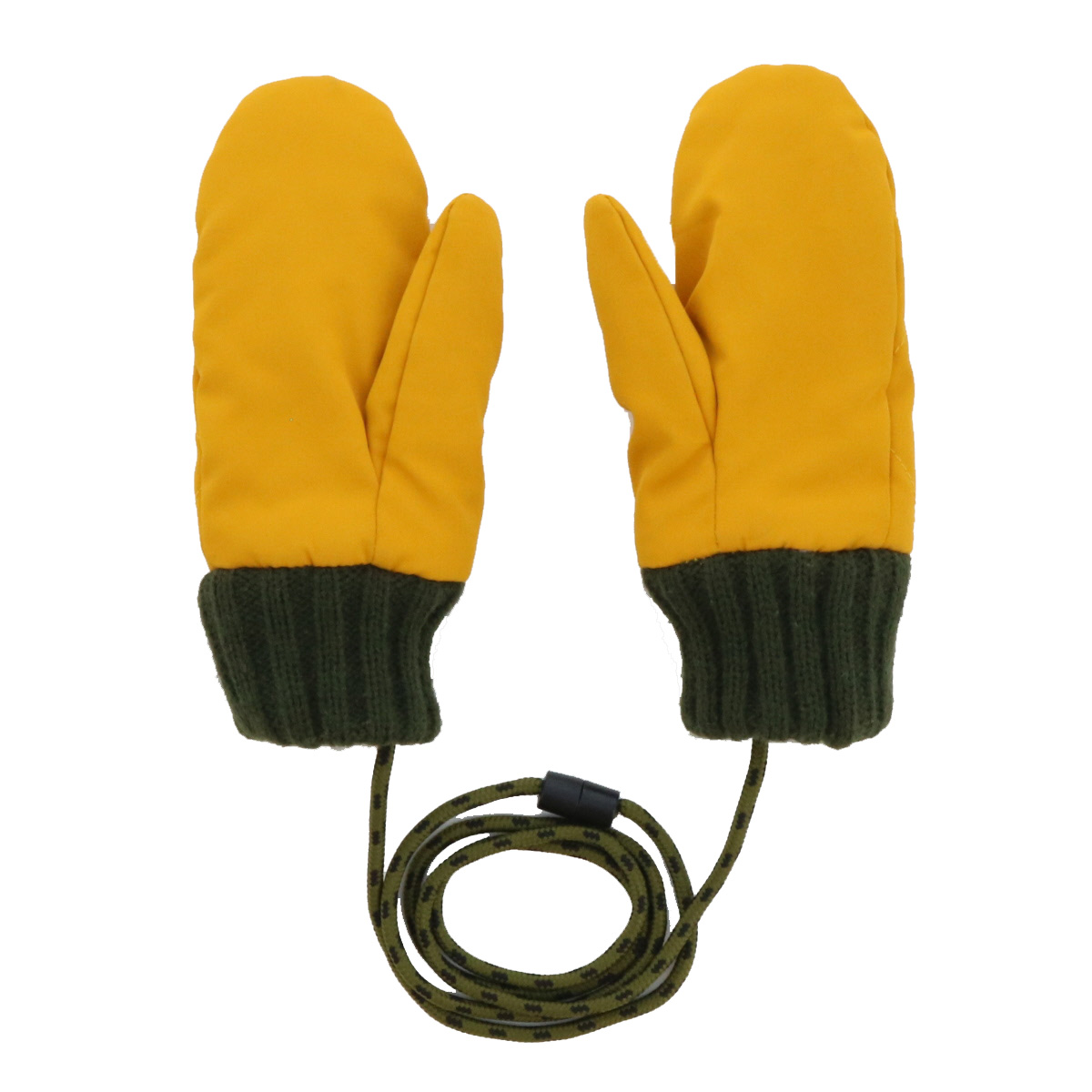 KIDS LOGOS ミトングローブ-BB アクセサリー