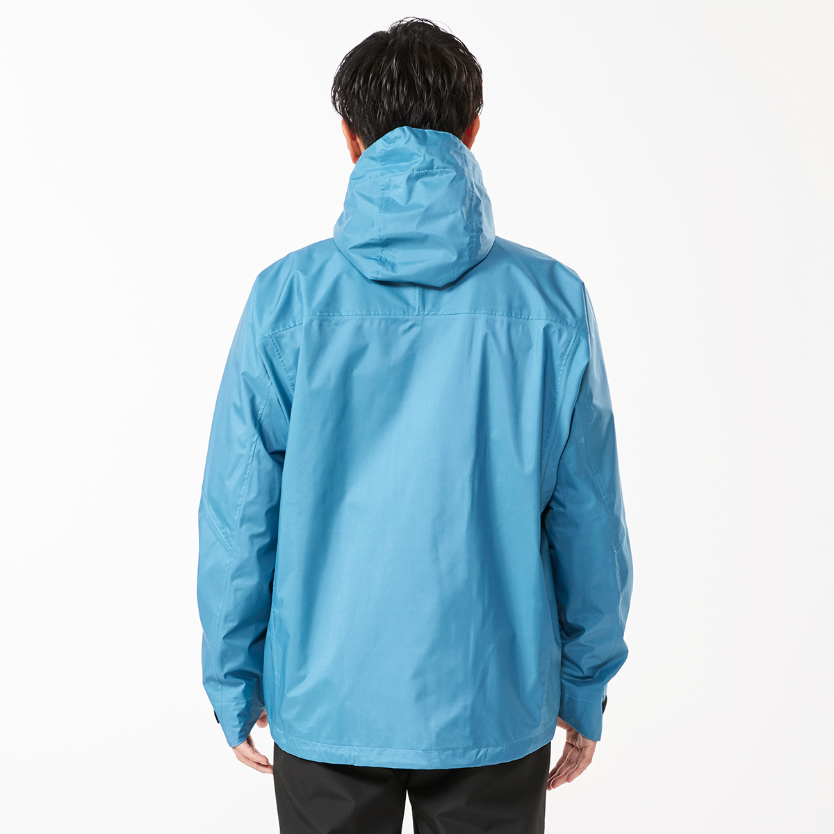 LOGOS by LIPNER アクティブレインスーツ #35017 個人レインウエア