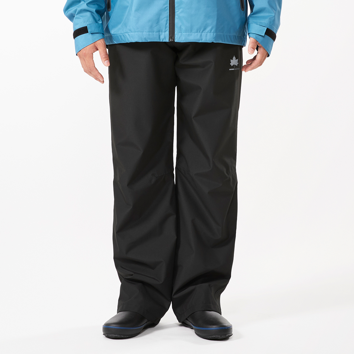 LOGOS by LIPNER アクティブレインスーツ #35017 個人レインウエア