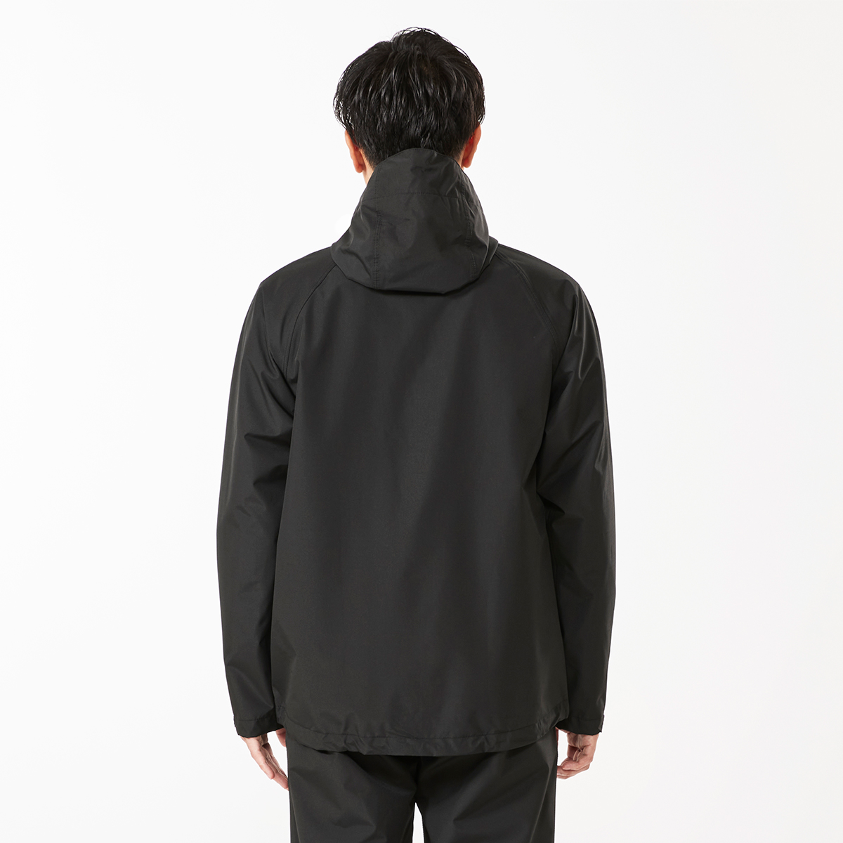 LOGOS by LIPNER スタンダードレインスーツ #35018 個人レインウエア