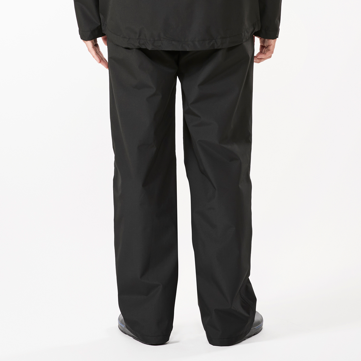 LOGOS by LIPNER スタンダードレインスーツ #35018 個人レインウエア