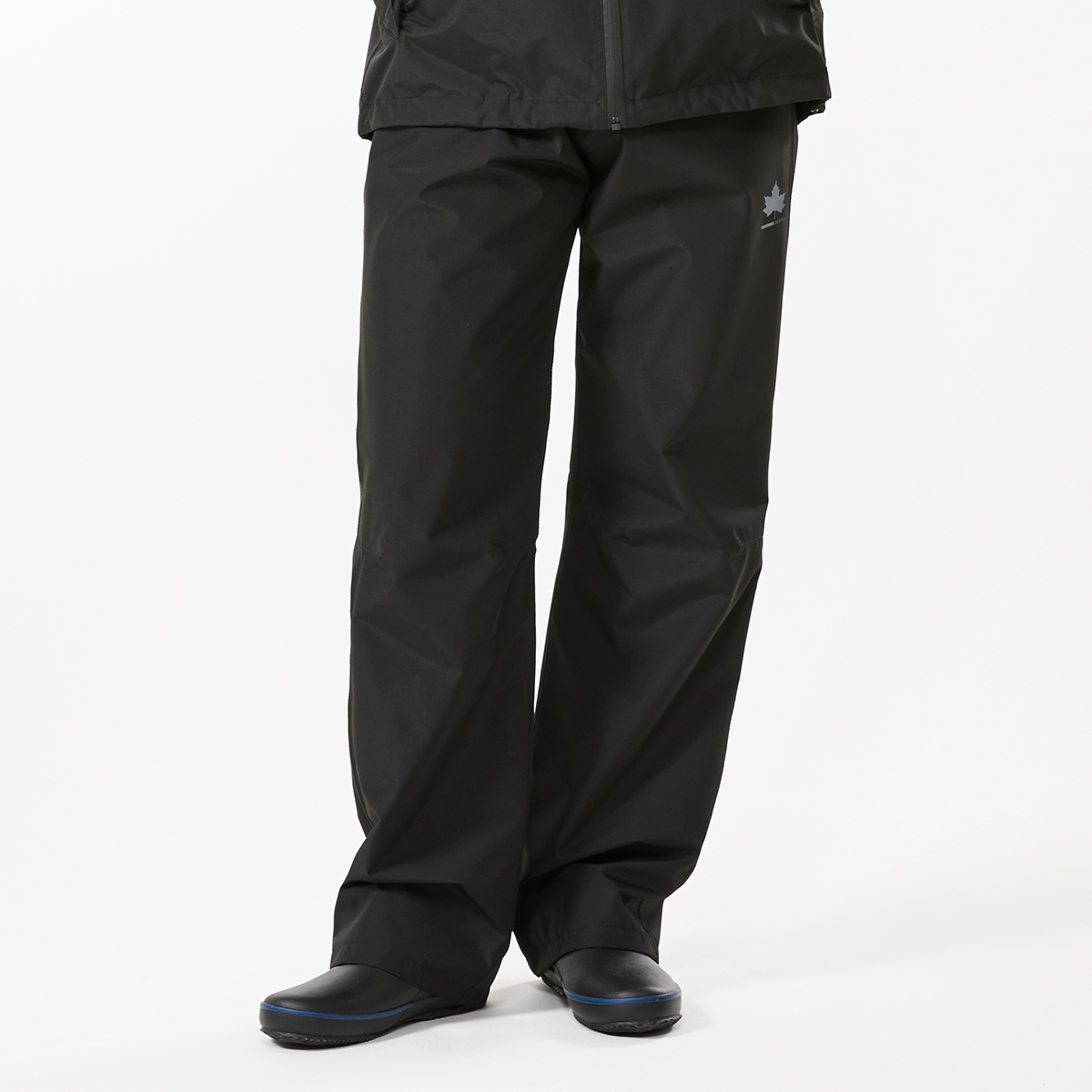 LOGOS by LIPNER スタンダードレインスーツ #35018 個人レインウエア