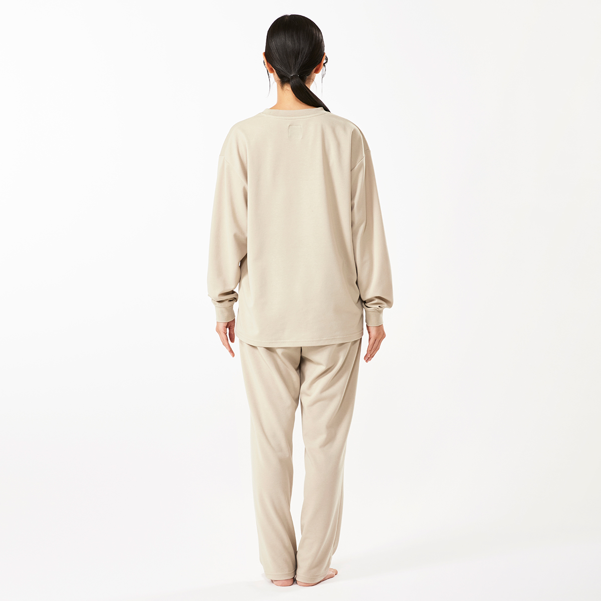 LOGOS by LIPNER リカバリーパンツ   ボトムス