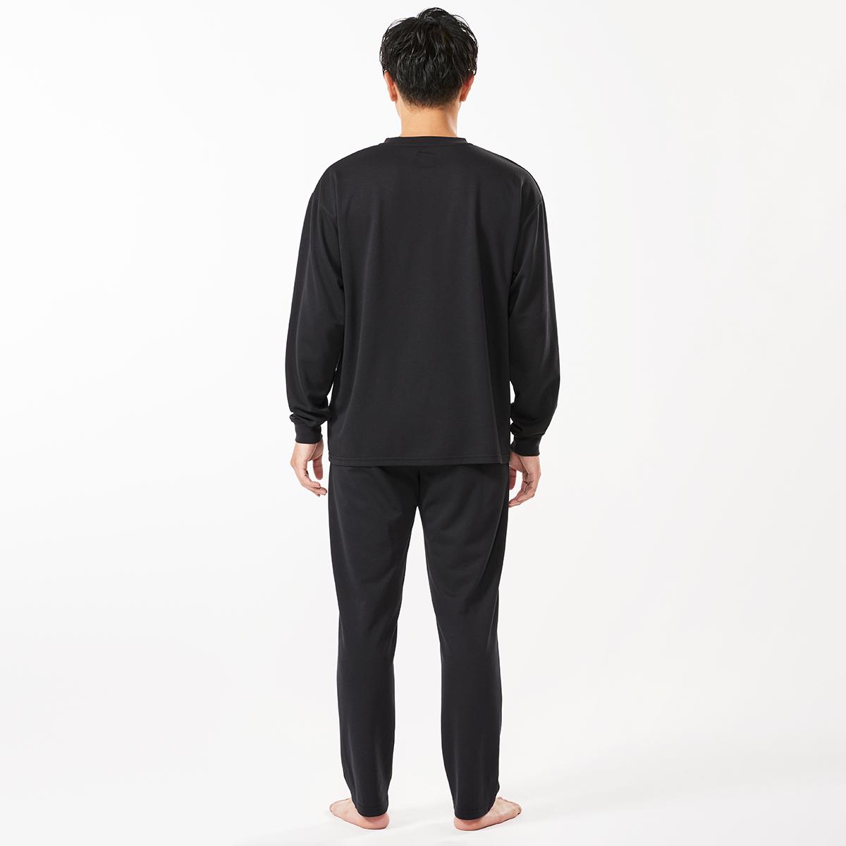 LOGOS by LIPNER リカバリーパンツ   ボトムス