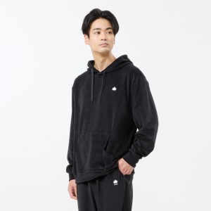 身長：176 cm　着用サイズ：L