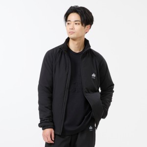 身長：176 cm　着用サイズ：L