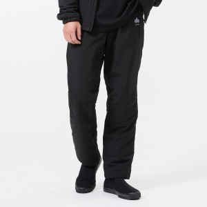 身長：176 cm　着用サイズ：L