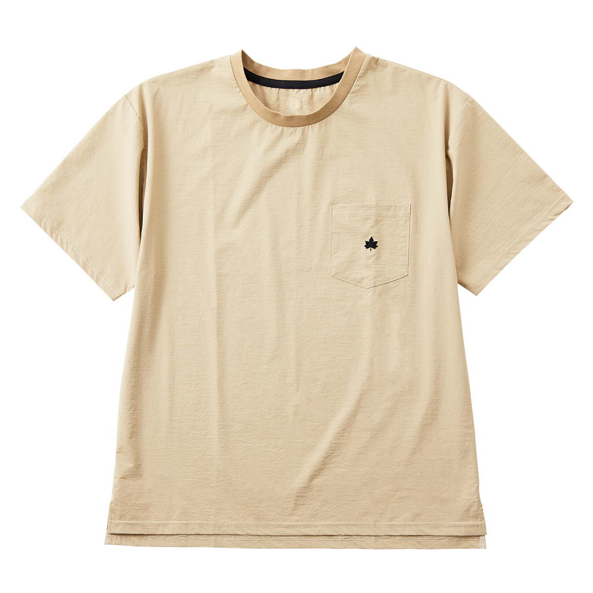 LOGOS by LIPNER ラウンジセットアップ #5410 トップス