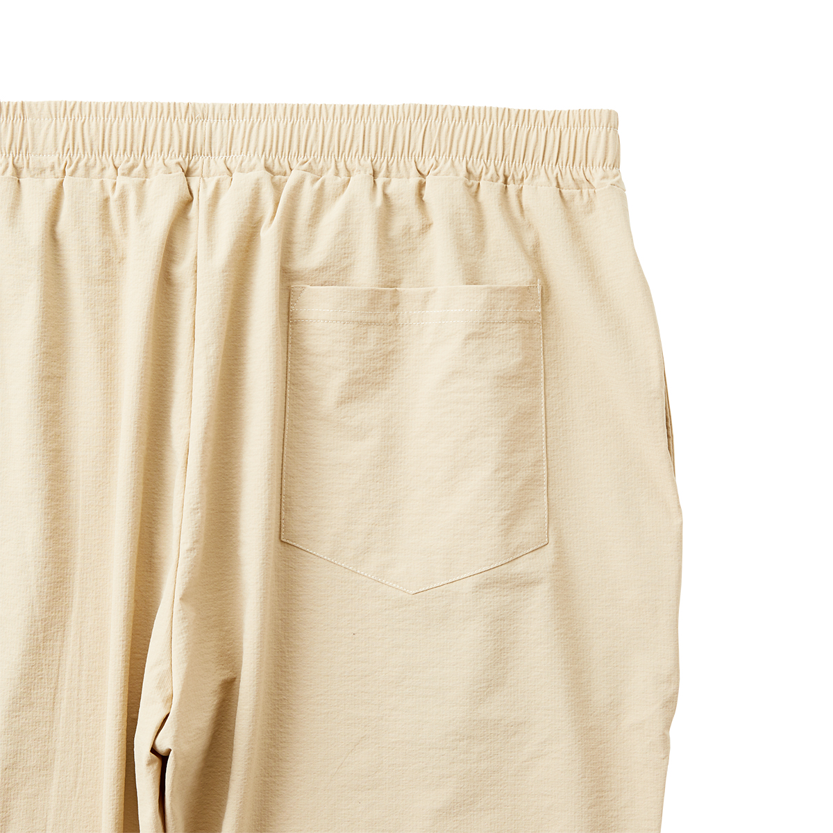 LOGOS by LIPNER ラウンジセットアップ #5410 トップス