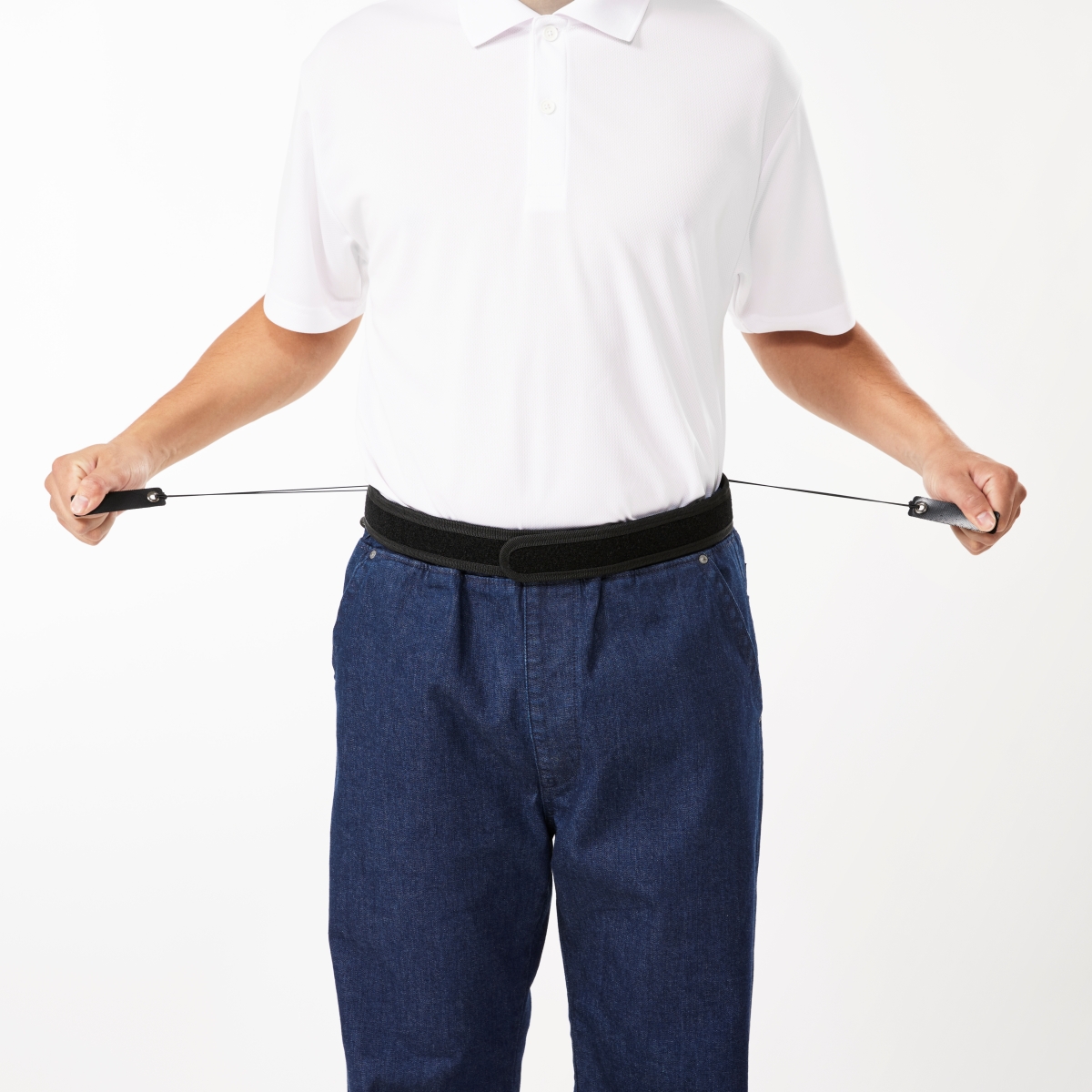 腰ベルト　サポートベルト