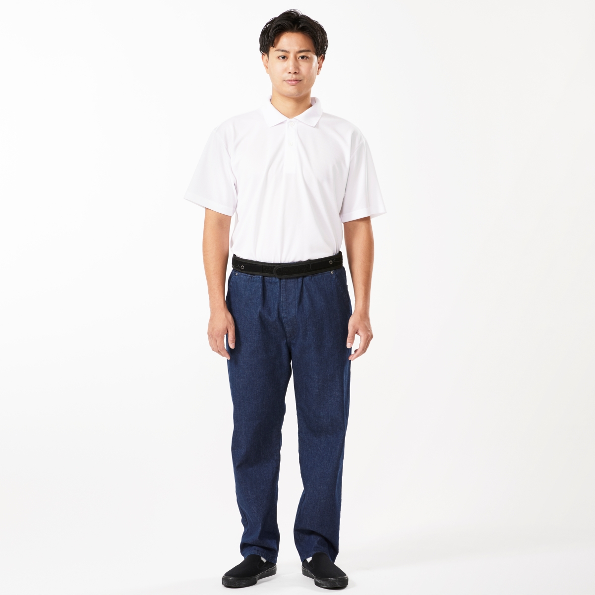 腰ベルト　サポートベルト