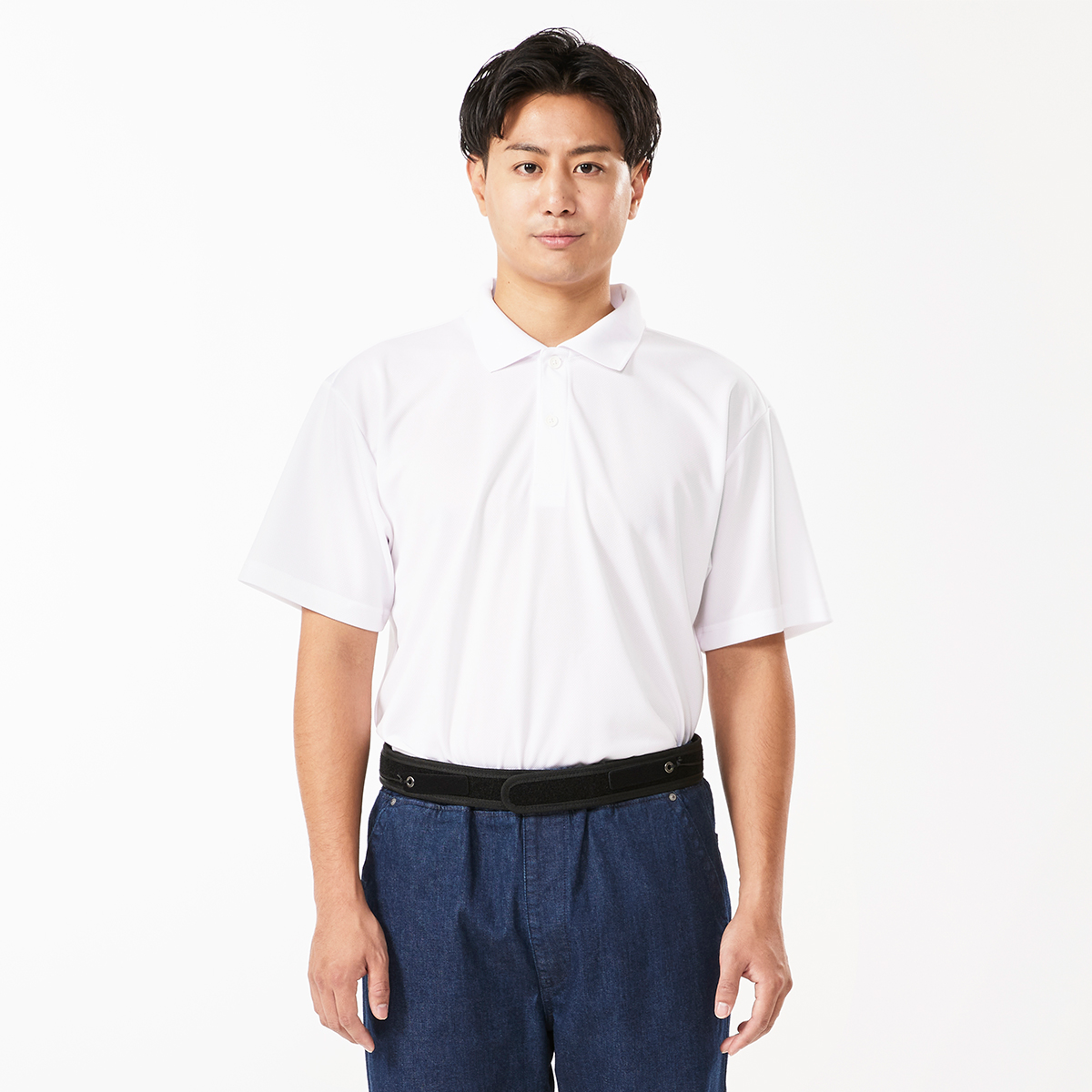 腰ベルト　サポートベルト