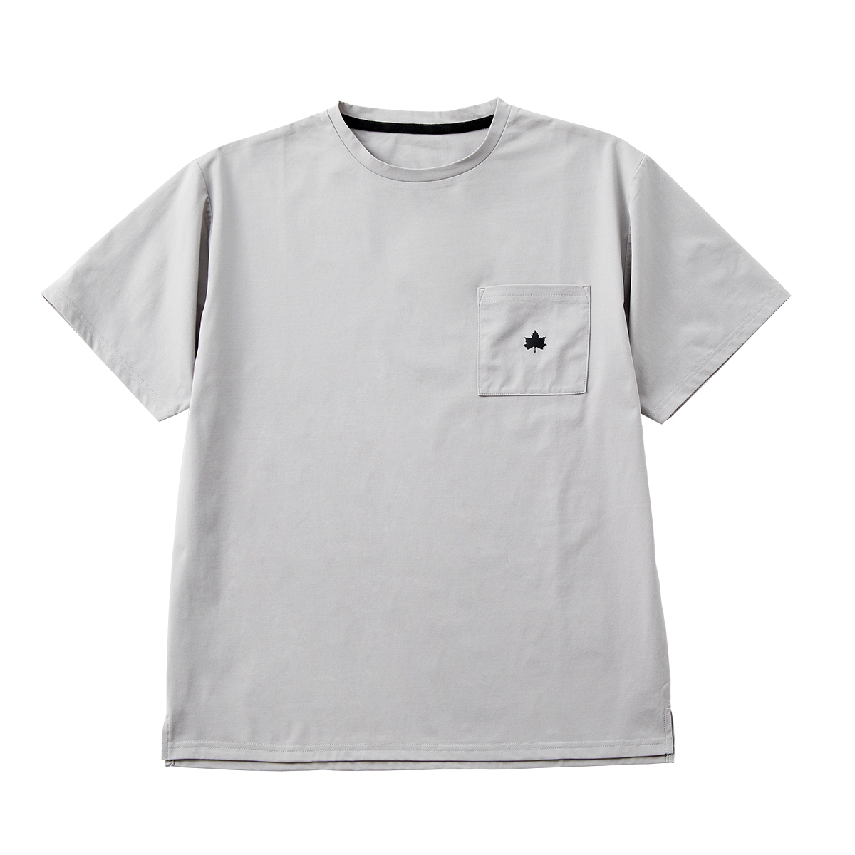 LOGOS by LIPNER ラウンジTシャツ #59206 トップス