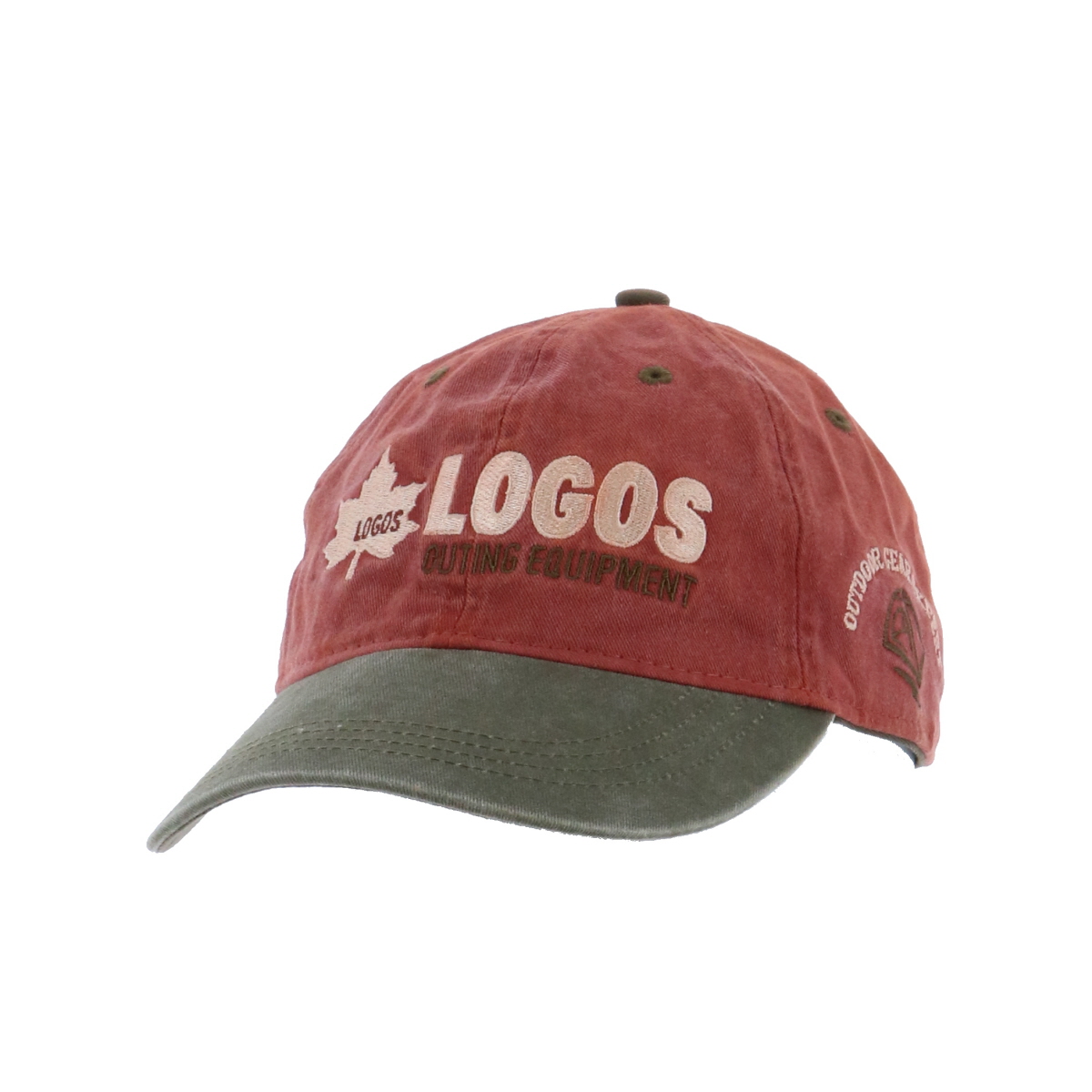 LOGOS CAP アクセサリー
