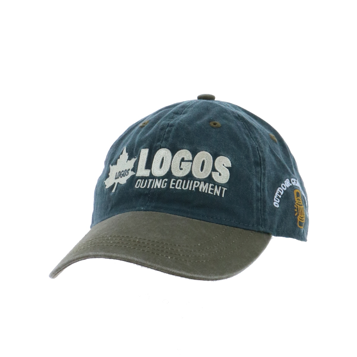 LOGOS CAP アクセサリー