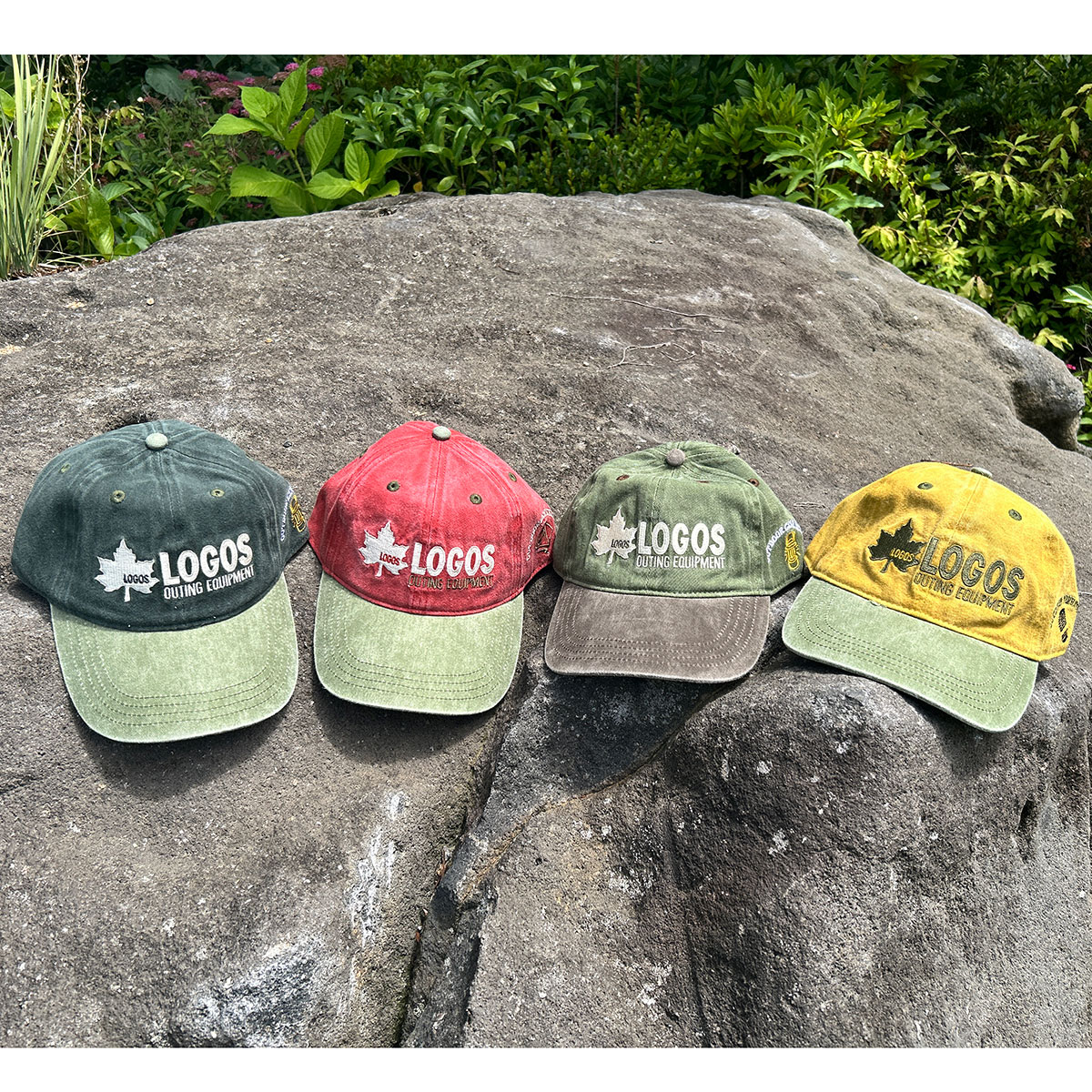 LOGOS CAP アクセサリー