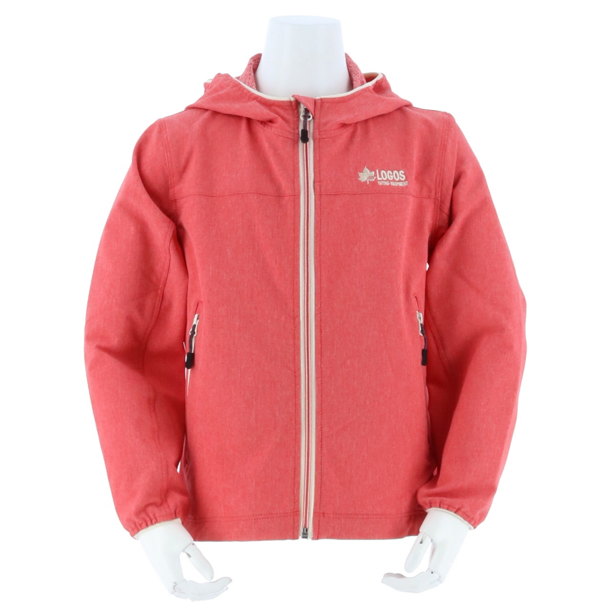 トレッキングクロスフーディ（キッズ） アウター