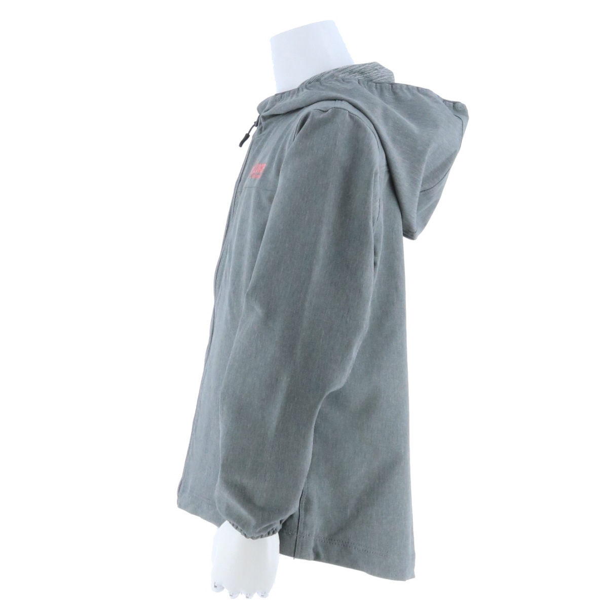 トレッキングクロスフーディ（キッズ） アウター