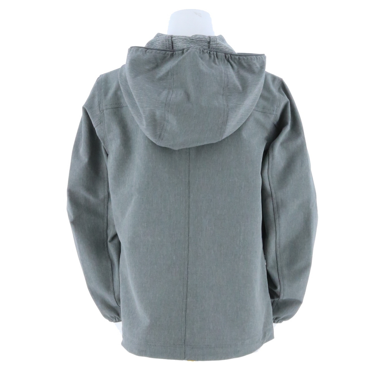 トレッキングクロスフーディ（キッズ） アウター