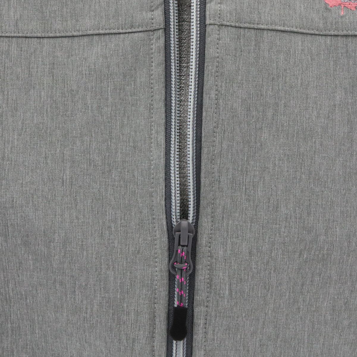 トレッキングクロスフーディ（キッズ） アウター