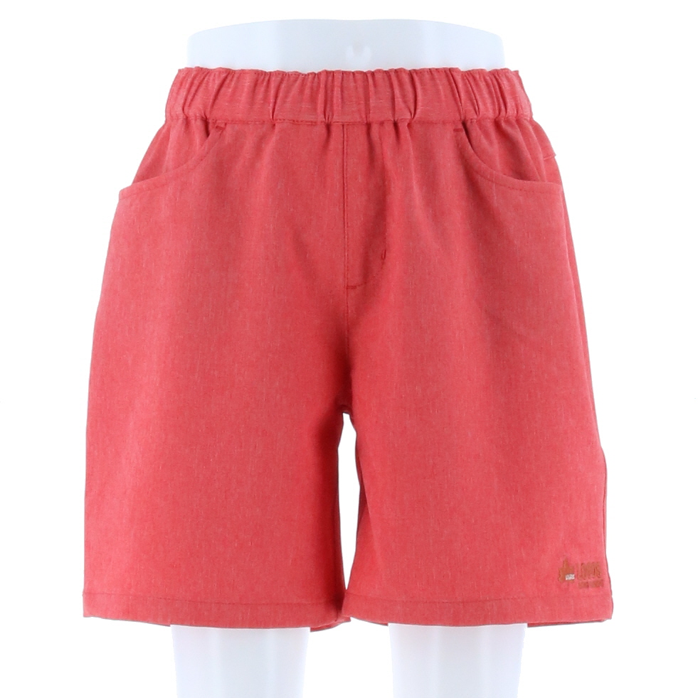 トレッキングクロスアクティブショーツ（キッズ） ボトムス