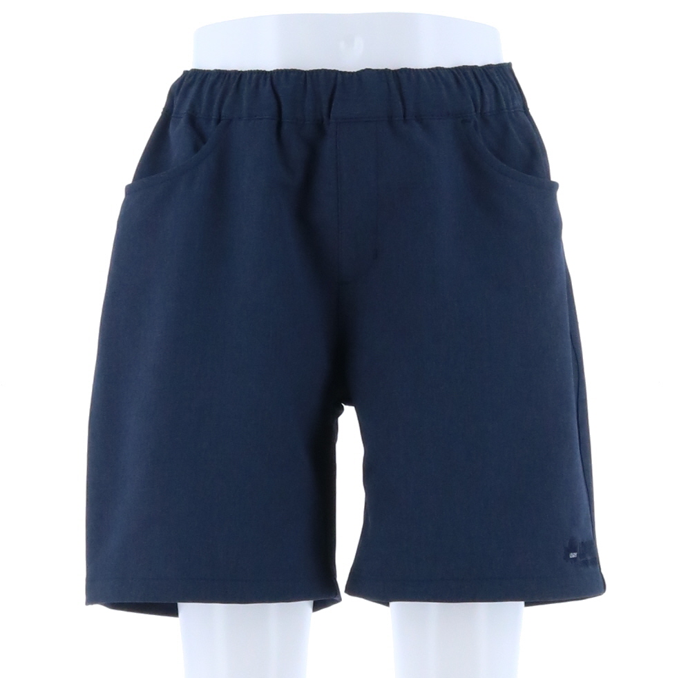 トレッキングクロスアクティブショーツ（キッズ） ボトムス