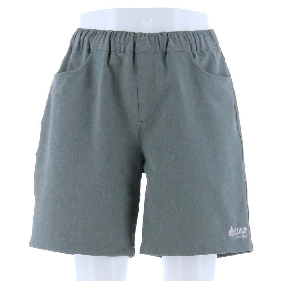 トレッキングクロスアクティブショーツ（キッズ） ボトムス