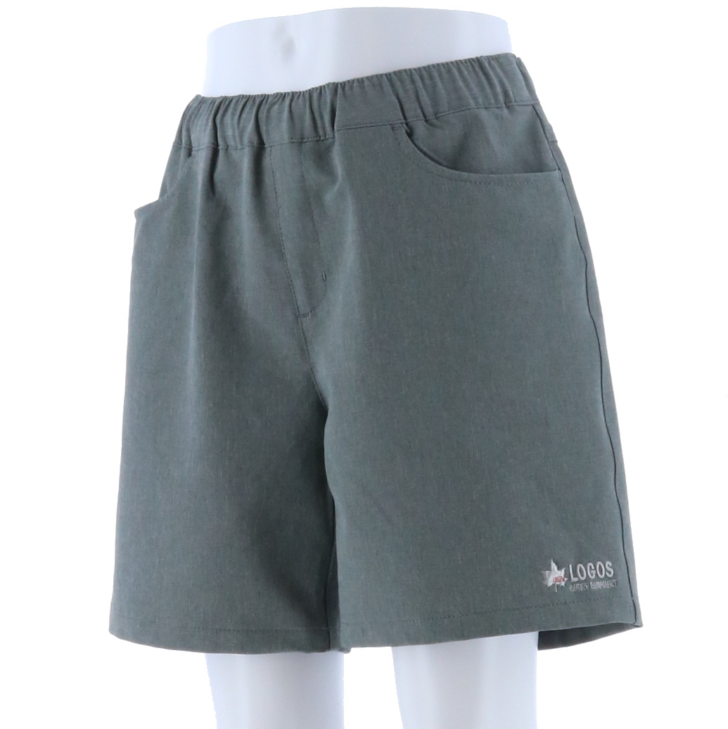 トレッキングクロスアクティブショーツ（キッズ） ボトムス