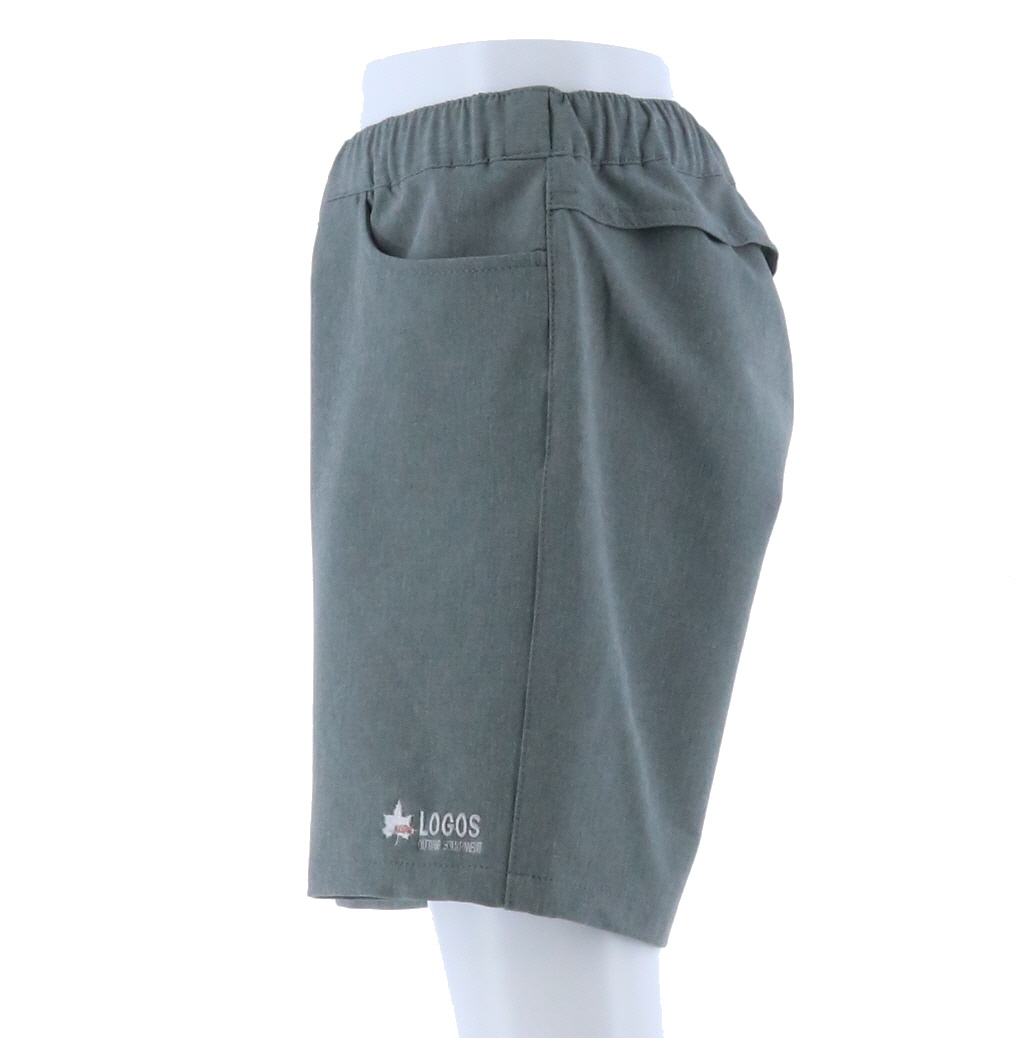 トレッキングクロスアクティブショーツ（キッズ） ボトムス