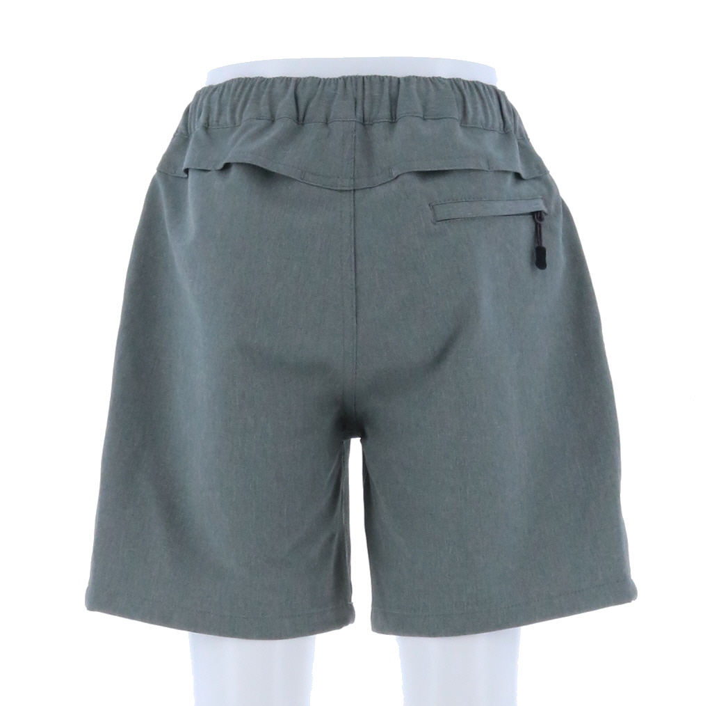 トレッキングクロスアクティブショーツ（キッズ） ボトムス