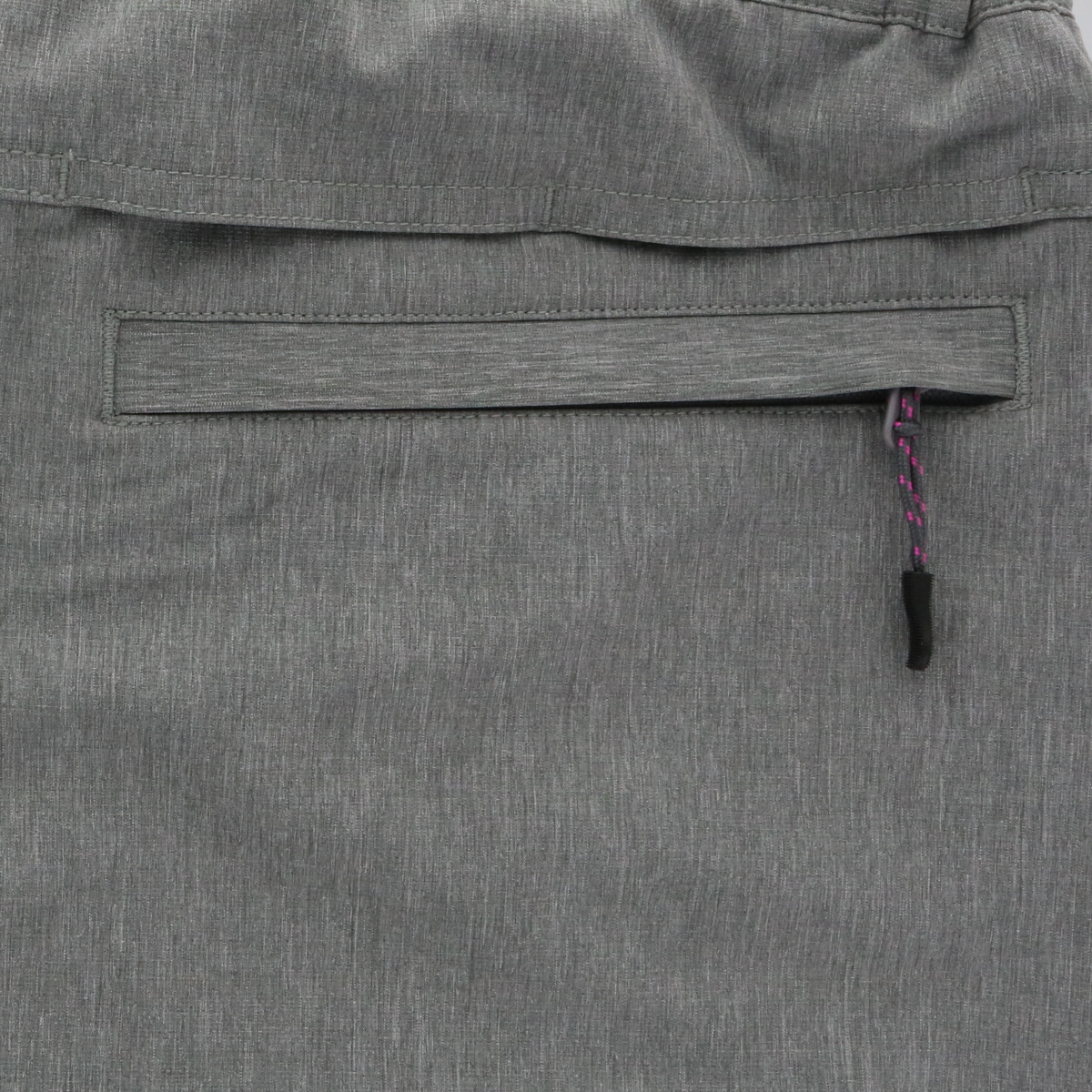 トレッキングクロスアクティブショーツ（キッズ） ボトムス