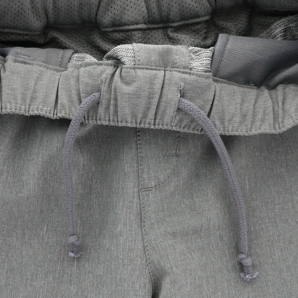 トレッキングクロスアクティブショーツ（キッズ） ボトムス