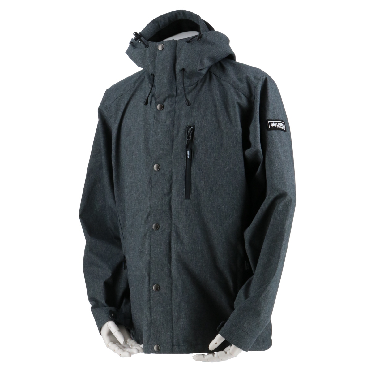 ネオステンジャケット（メンズ） アウター