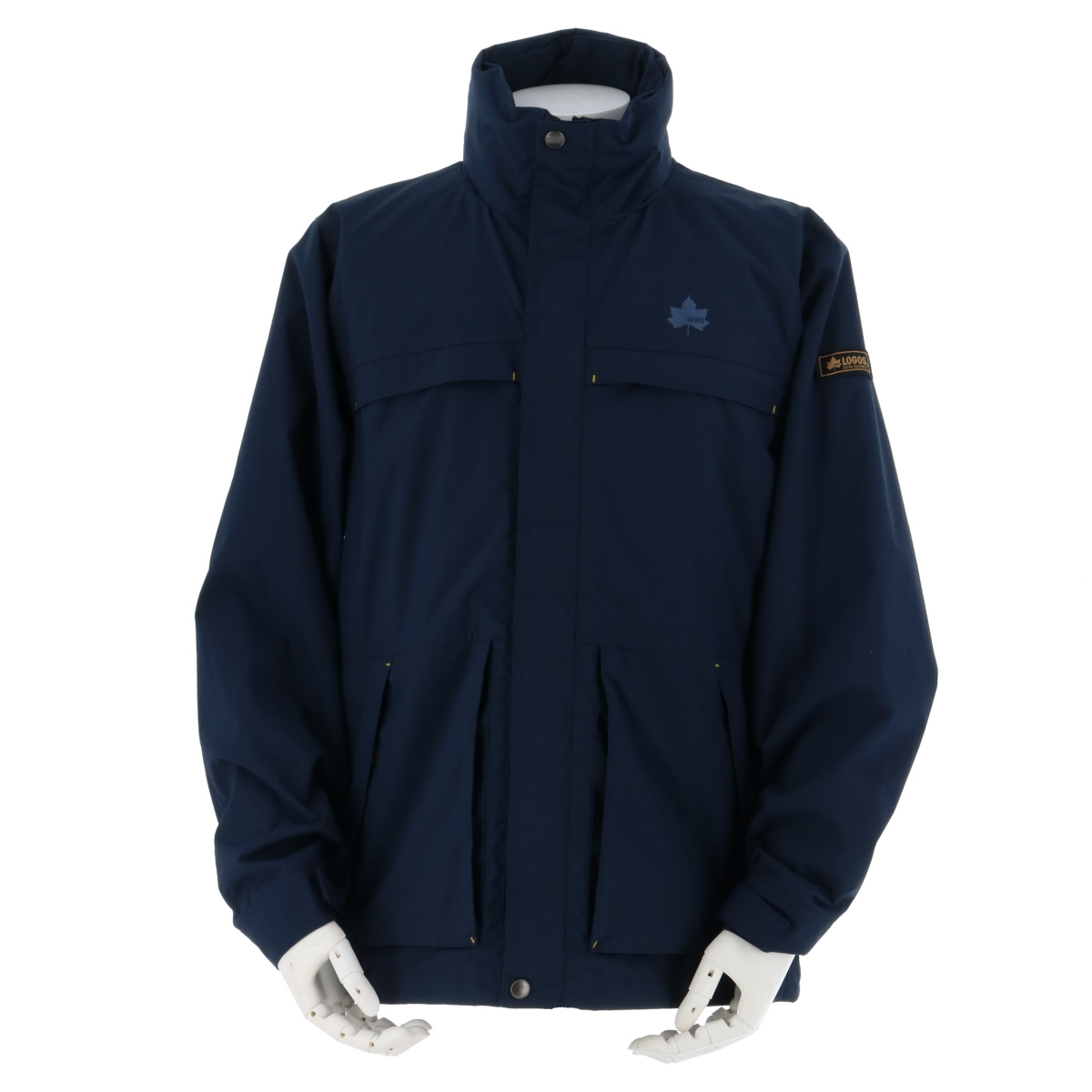 サムオールドジャケット（メンズ） アウター